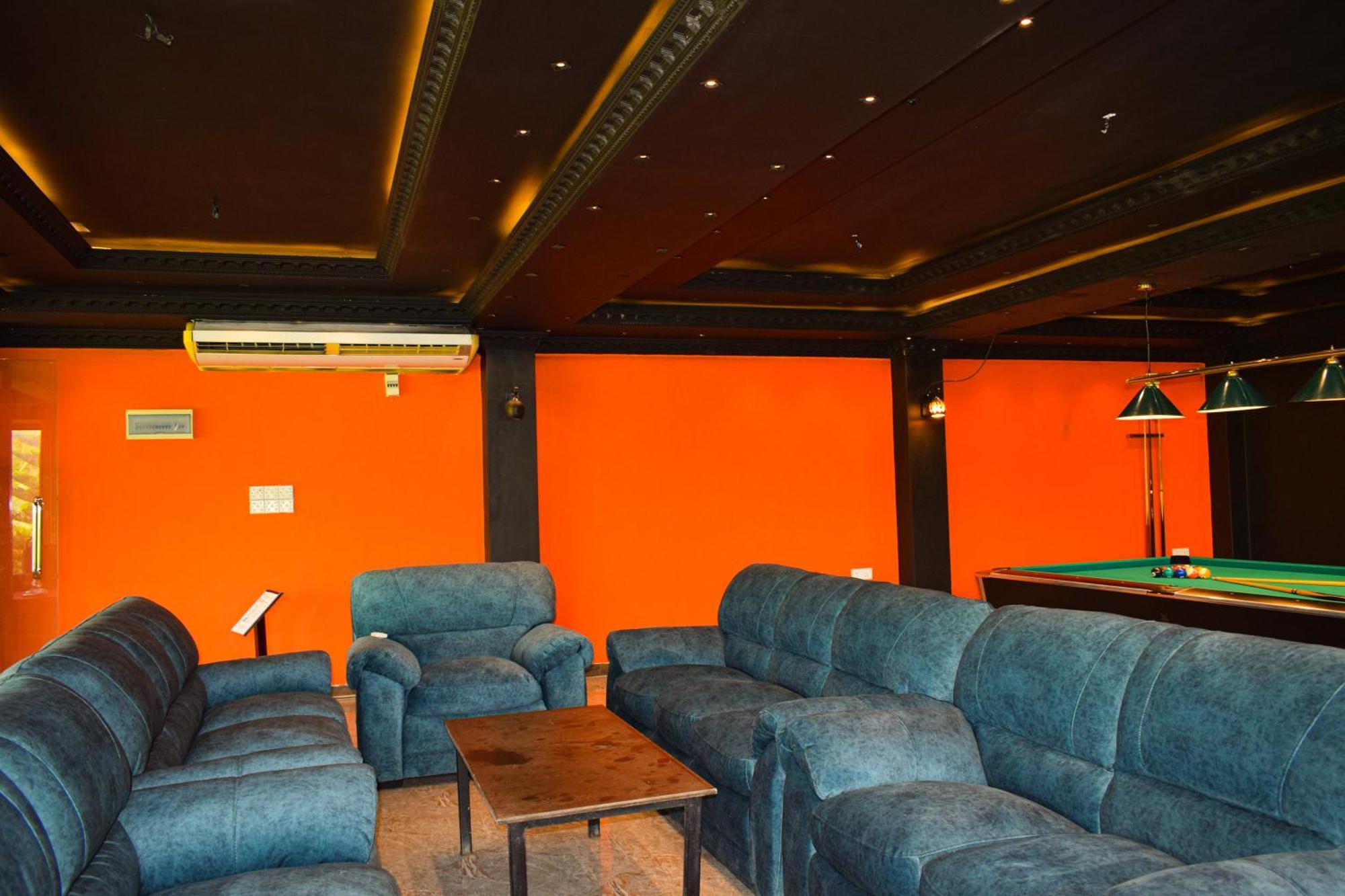 Hotel Green Garden Trincomalee Dış mekan fotoğraf