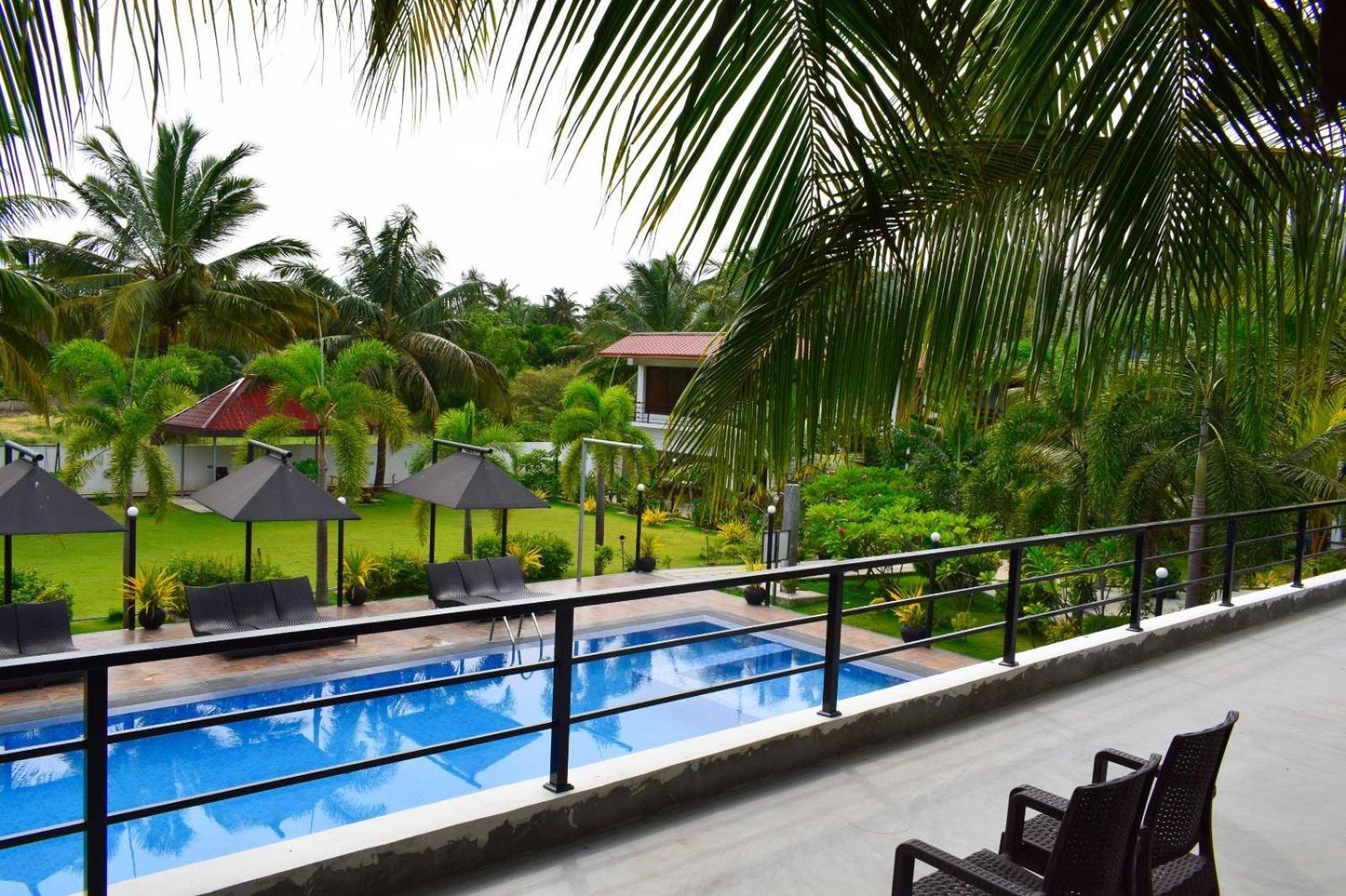 Hotel Green Garden Trincomalee Dış mekan fotoğraf